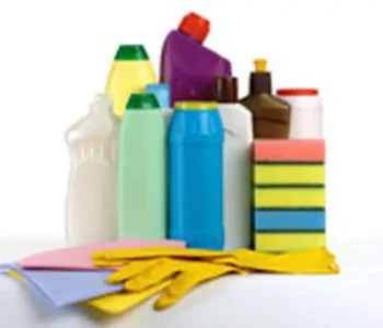 Anvisa interrompe fabricação de produtos de limpeza da Unilever