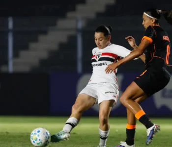 Dois anos depois, Corinthians e São Paulo decidem Brasileiro Feminino
