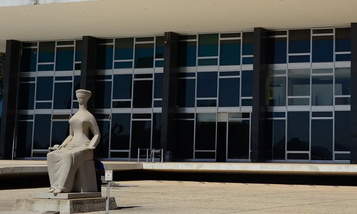 No momento você está vendo Segunda Turma do STF forma maioria para afastar diretor-geral da PF