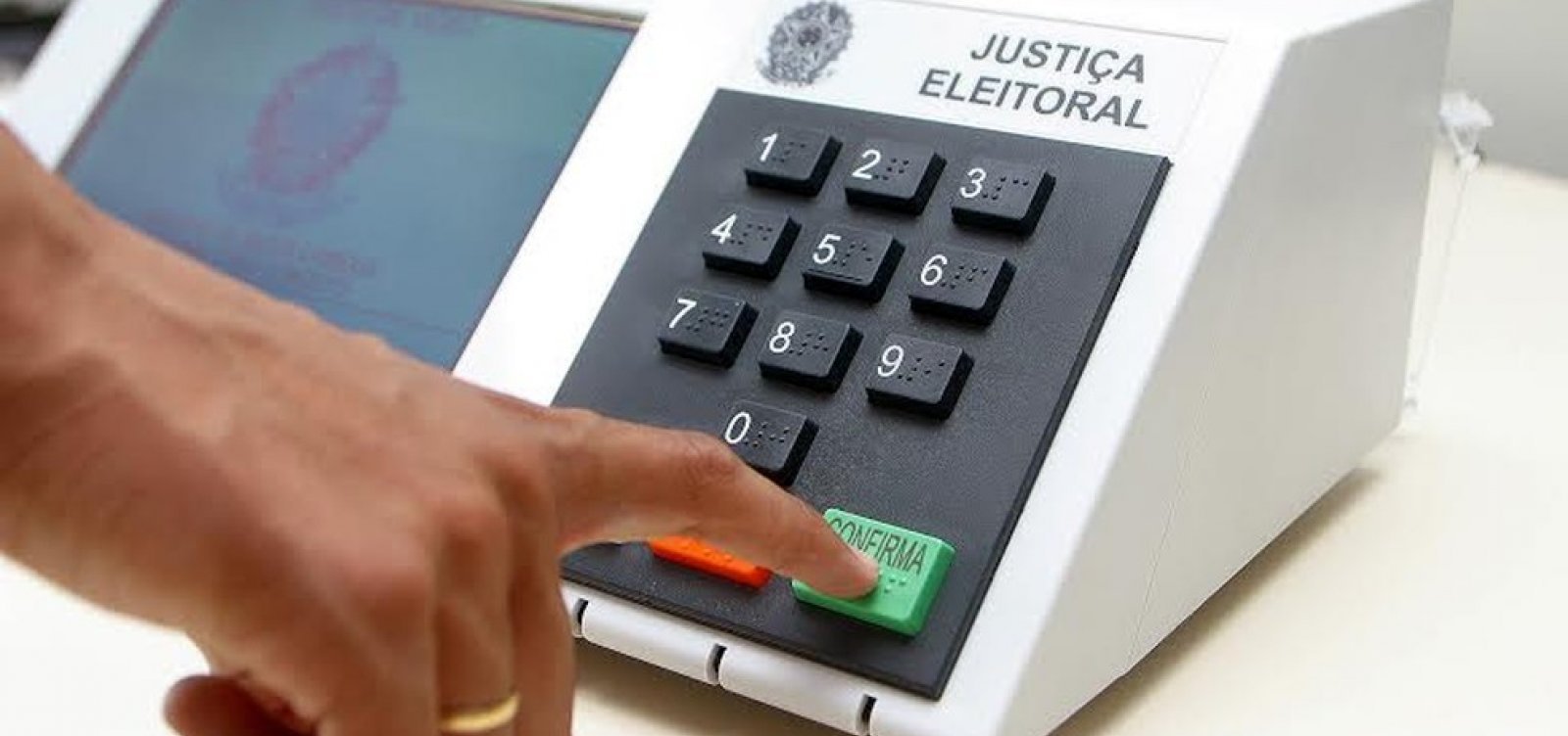 No momento você está vendo Eleitor já pode consultar seu local de votação; veja como fazer