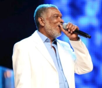 Samba no Parque – Nelson Rufino Convida: Show vai ajudar instituições carentes
