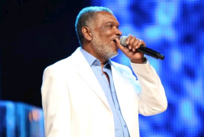 No momento você está vendo Samba no Parque – Nelson Rufino Convida: Show vai ajudar instituições carentes