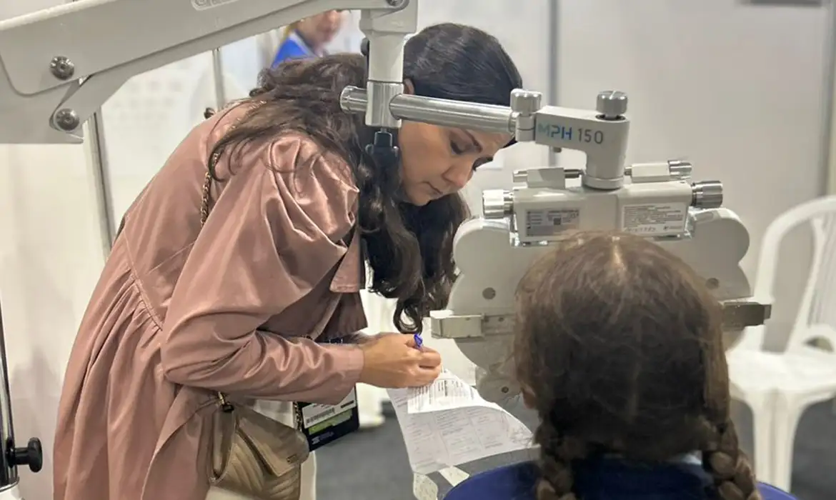 No momento você está vendo Autismo: médica lista estratégias que ajudam no atendimento a crianças