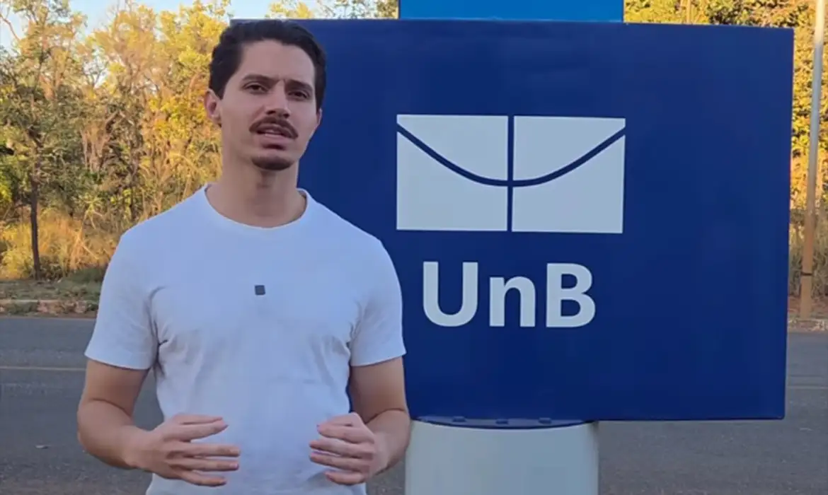 No momento você está vendo PF prende candidato de extrema direita por depredar patrimônio da UnB