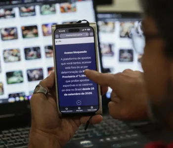 Bets começam a sair do ar nesta terça-feira