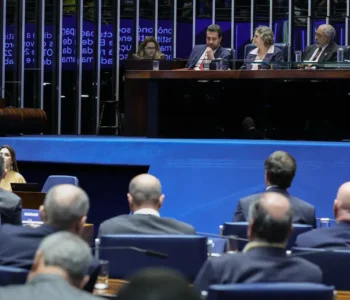 Fim da escala 6×1: confira próximos passos da tramitação no Senado