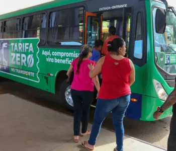 Transporte público de graça no dia da eleição: veja como irá funcionar