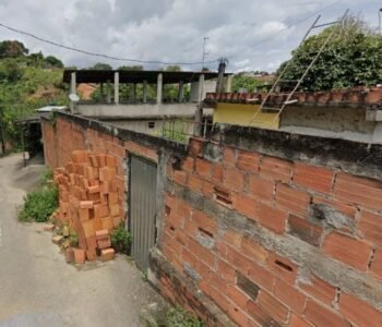 MP-BA recomenda evacuação de 50 famílias em área de alto risco em São Tomé de Paripe