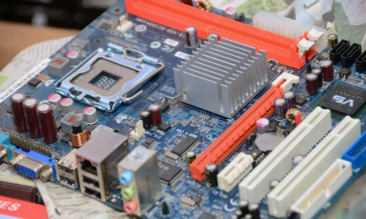 No momento você está vendo Correios disponibilizam coleta para descarte de eletroeletrônicos