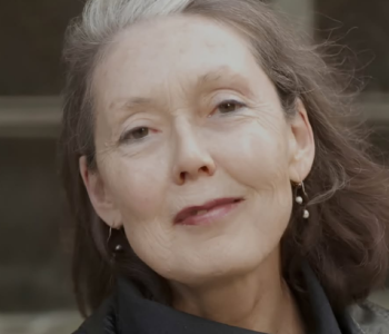 Porte Anne Carson conquista o Nobel de Literatura