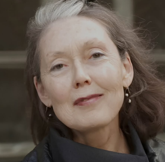 No momento você está vendo Porte Anne Carson conquista o Nobel de Literatura