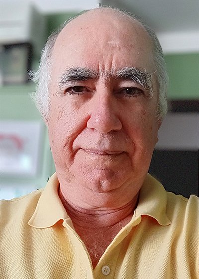 No momento você está vendo Os vendedores de fumaça