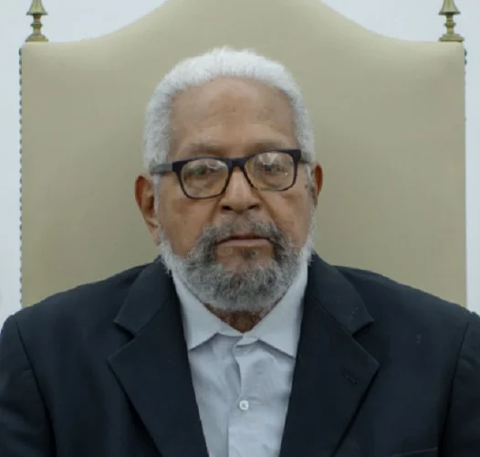 No momento você está vendo Professor Caiuby Alves Costa lança livro na Sexta da Construção sobre a engenharia e o desenvolvimento do Brasil