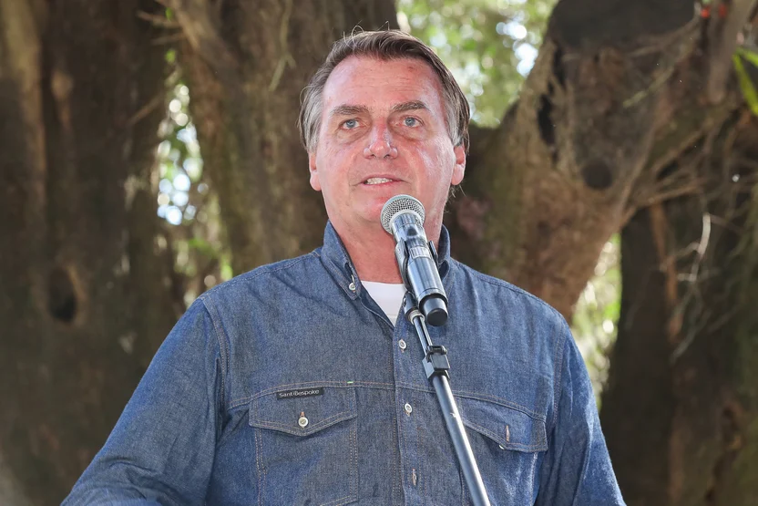 No momento você está vendo STF deve julgar revisão da condenação de Bolsonaro após eleições