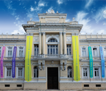 Centro Cultural Banco do Brasil anuncia data de abertura da sede física em Salvador