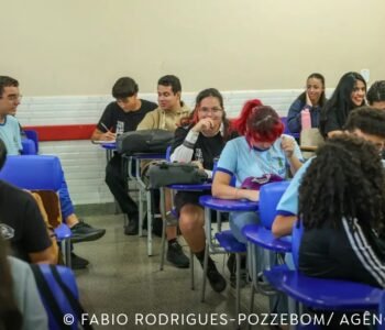 Enem 2026: falta um mês para o primeiro dia de provas
