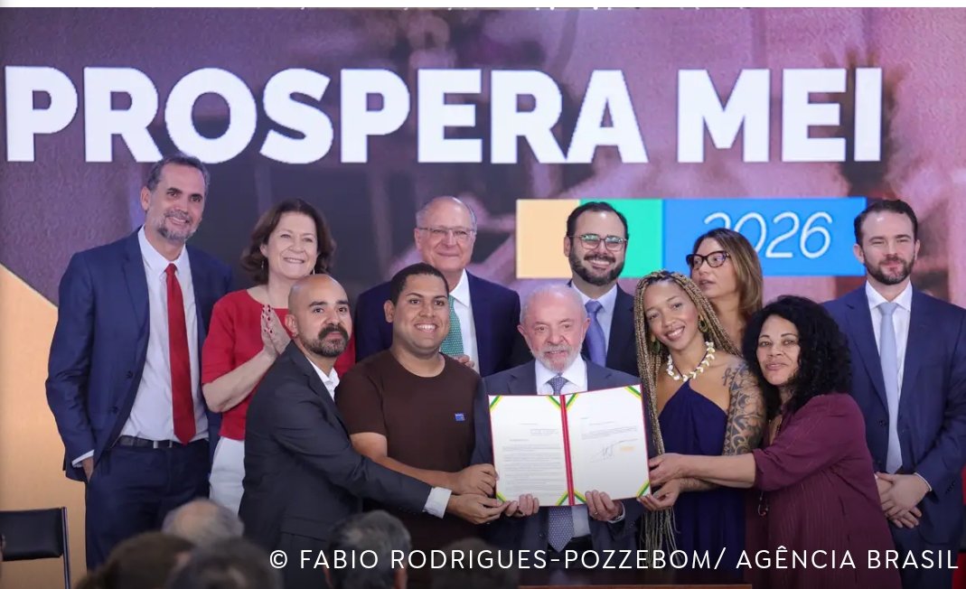 No momento você está vendo Perdão de dívidas de MEIs terá impacto fiscal, mas redução de custos