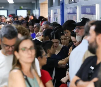 Renovação da Câmara federal chegou a 35%; veja nova composição da Casa