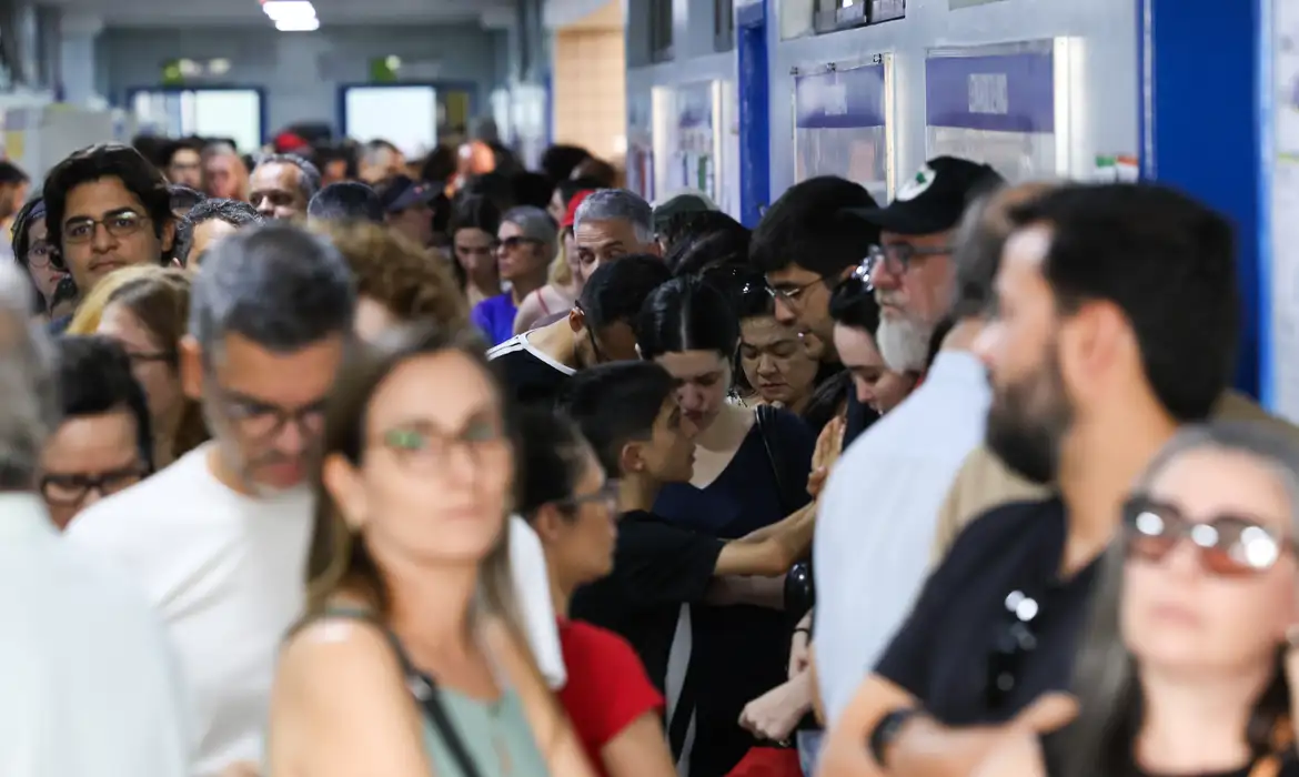 No momento você está vendo Renovação da Câmara federal chegou a 35%; veja nova composição da Casa