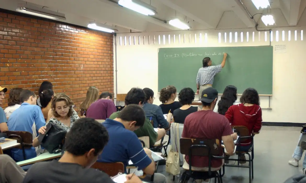 No momento você está vendo Aberta inscrição para seleção de professor elaborador do Enade 2027