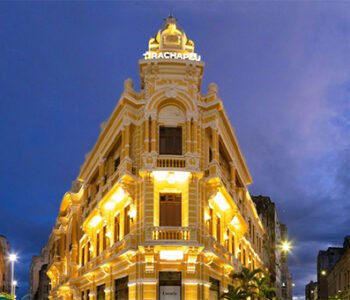 Palacete Tirachapéu vira ‘museu vivo de aprendizagem’ para celebrar 10 anos da Escola Concept
