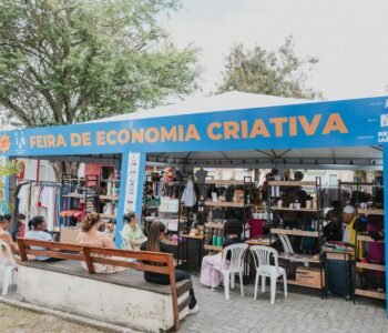 Camaçari recebe Circuito de Feiras Criativas com inscrições abertas para empreendedores