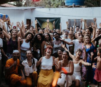 Projeto no Vale do Capão abre terreiro à comunidade para promover saberes afro-brasileiros e enfrentar preconceitos