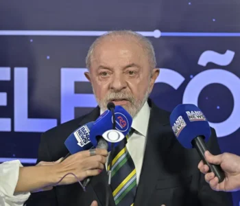 TSE: Lula autoriza quebra de sigilo bancário se Flávio fizer o mesmo