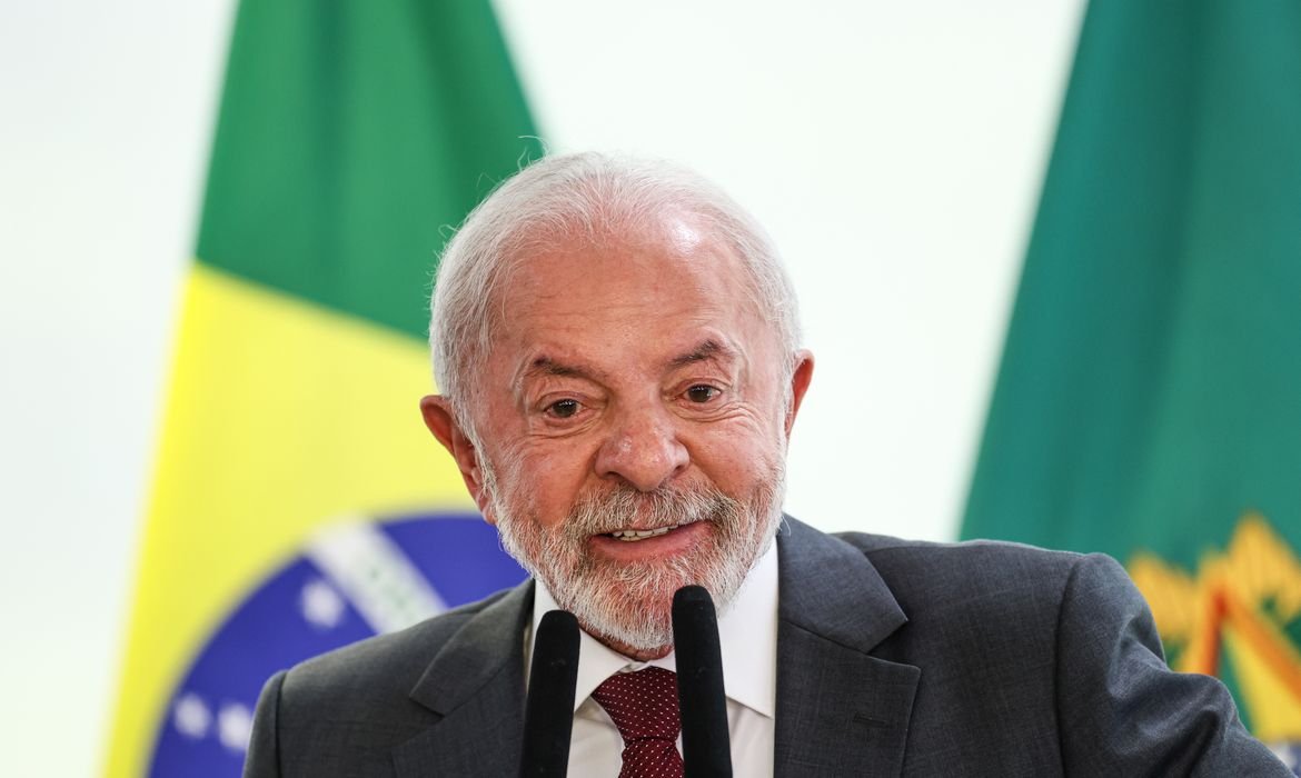 No momento você está vendo MDB Norte e Nordeste declara apoio a Lula no segundo turno