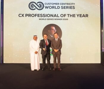 Petronect conquista três troféus em Dubai