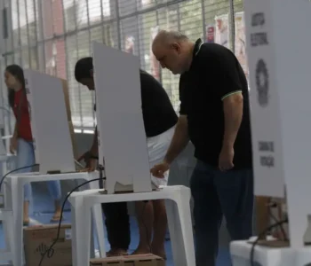 Eleições 2026: saiba o que pode e o que não pode no dia da votação