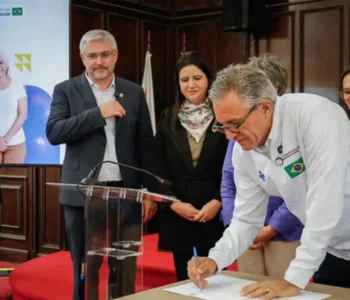 Saúde inicia oferta de novos medicamentos oncológicos no SUS