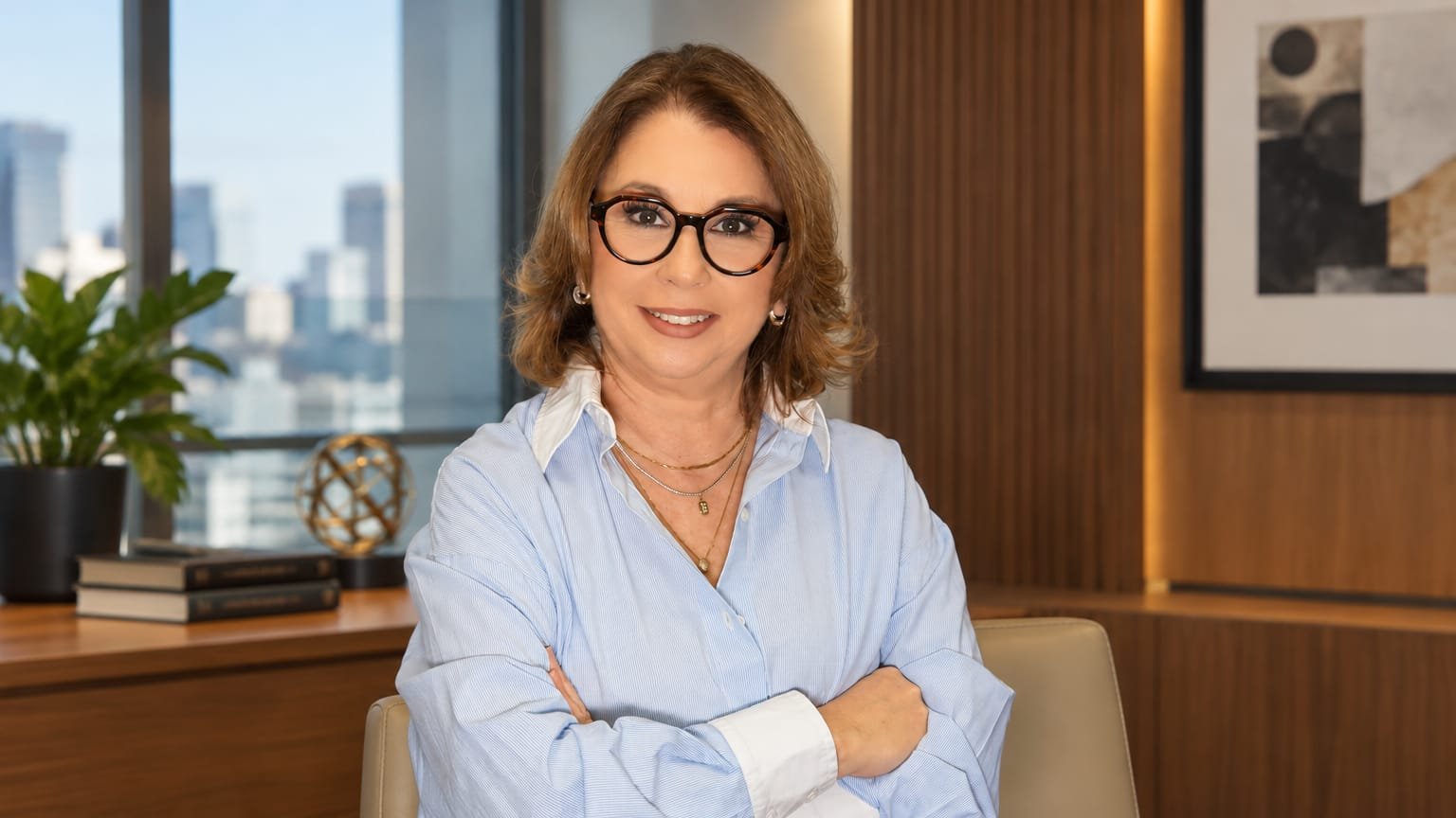 No momento você está vendo Advogada Simone Neri no Congresso Internacional de Planejamento Patrimonial e Sucessório