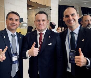 Brasileiras na Polônia procuram embaixada após ameaça de deputado