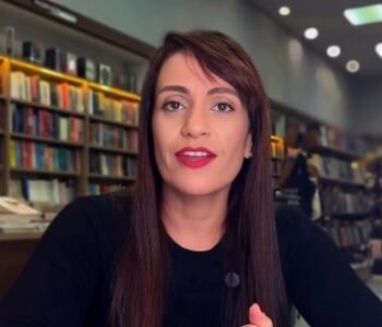 Livro “Jogo de um Assassino” será lançado em Salvador