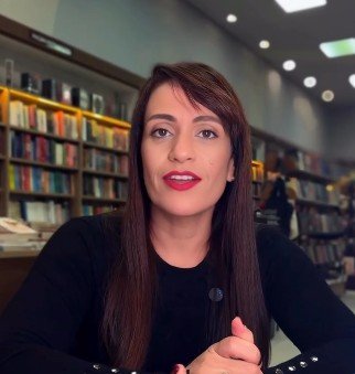 No momento você está vendo Livro “Jogo de um Assassino” será lançado em Salvador