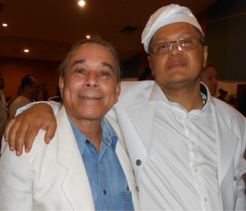Garimpeiro Literário