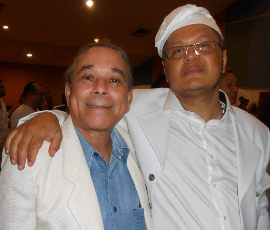 No momento você está vendo Garimpeiro Literário