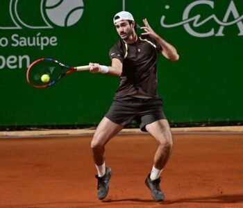 ATP divulga a lista oficial de jogadores da segunda edição do Costa do Sauípe Open