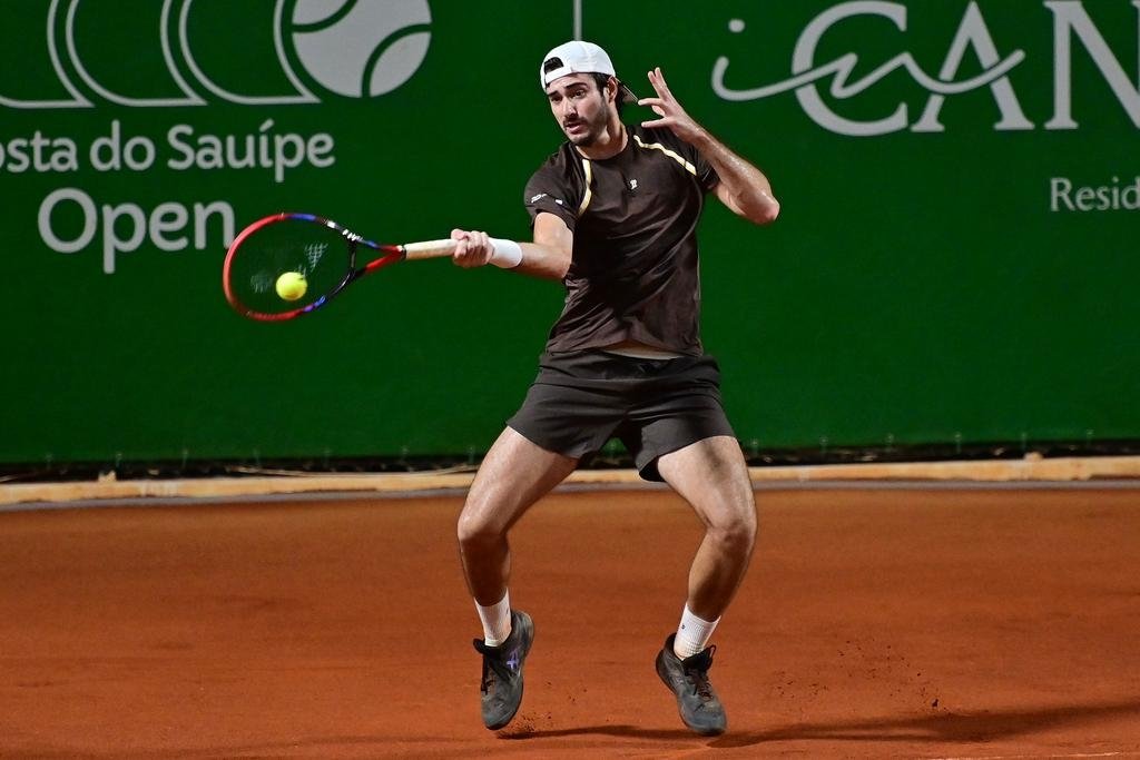 No momento você está vendo ATP divulga a lista oficial de jogadores da segunda edição do Costa do Sauípe Open