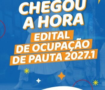 Inscrições abertas para o Edital do CineTeatro 2 de Julho