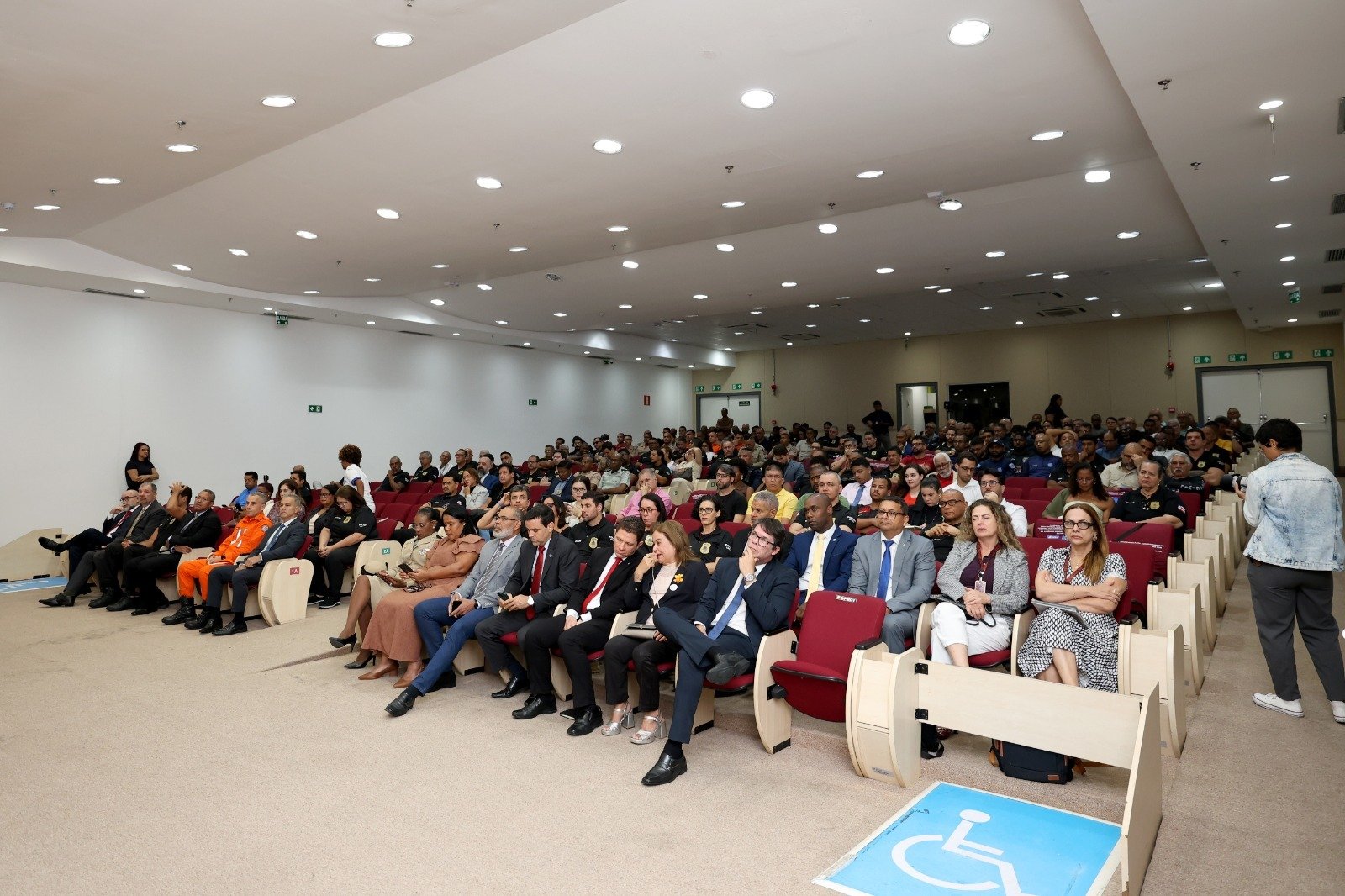 No momento você está vendo Governo da Bahia reforça a importância dos homens no combate à violência contra a mulher