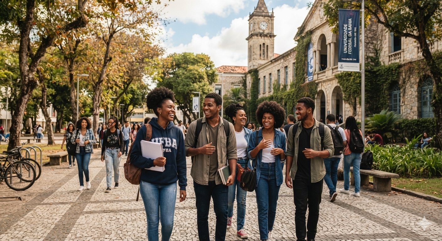 No momento você está vendo Fies 2026/2: faculdades privadas podem ofertar vagas até quarta