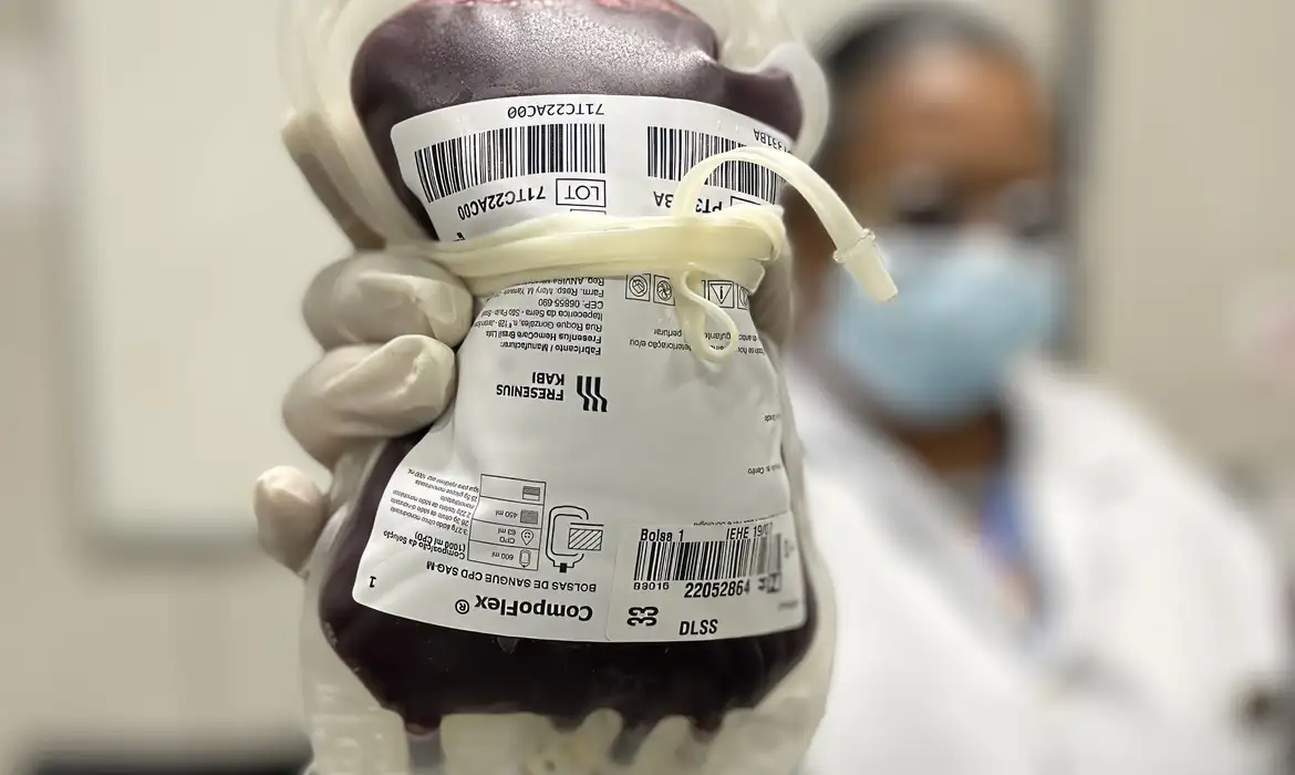 No momento você está vendo Saúde aprova protocolo para tratar crianças com hemofilia A