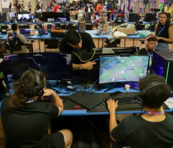 Conheça detalhes da regulamentação dos jogos eletrônicos no Brasil