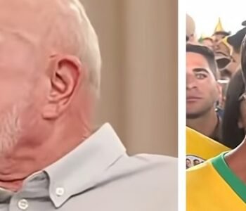 Datafolha aponta empate técnico entre Lula e Flávio Bolsonaro na véspera da eleição