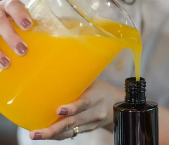 Anvisa: veja a lista de cosméticos que podem ter fabricação artesanal