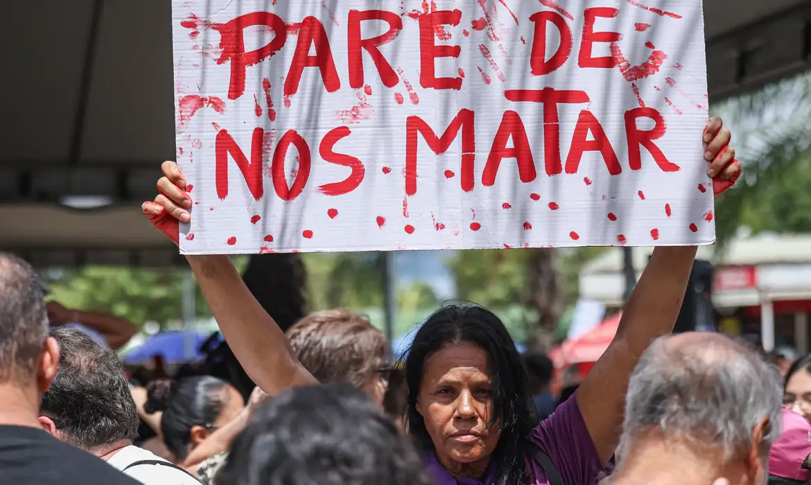 No momento você está vendo Vote Segura mostra boas práticas de políticas de segurança a mulheres