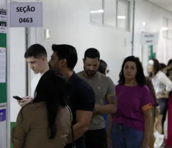 Saiba como consultar o seu local de votação