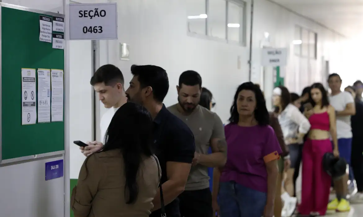 No momento você está vendo Saiba como consultar o seu local de votação